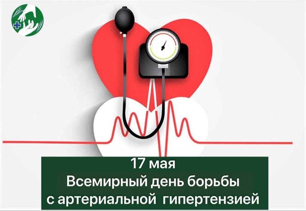 Артериальная гипертония