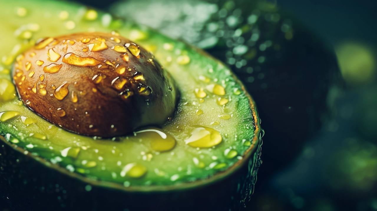 7 продуктов, помогающих справиться с повышенным давлением и истинные источники калия