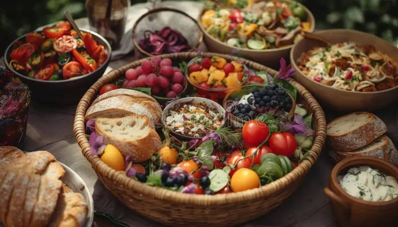 Какие продукты есть, чтобы восполнить дефицит?